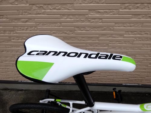 2014' Cannondale HOOLIGAN ROAD -(新潟の自転車のプロショップ